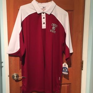 NWT Chico state shirt